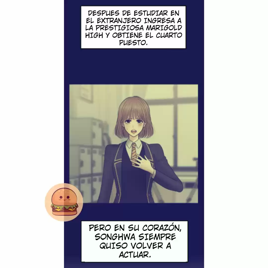 No Longer A Heroine! - Capítulo 59 - Página 16 - LectorTMOo