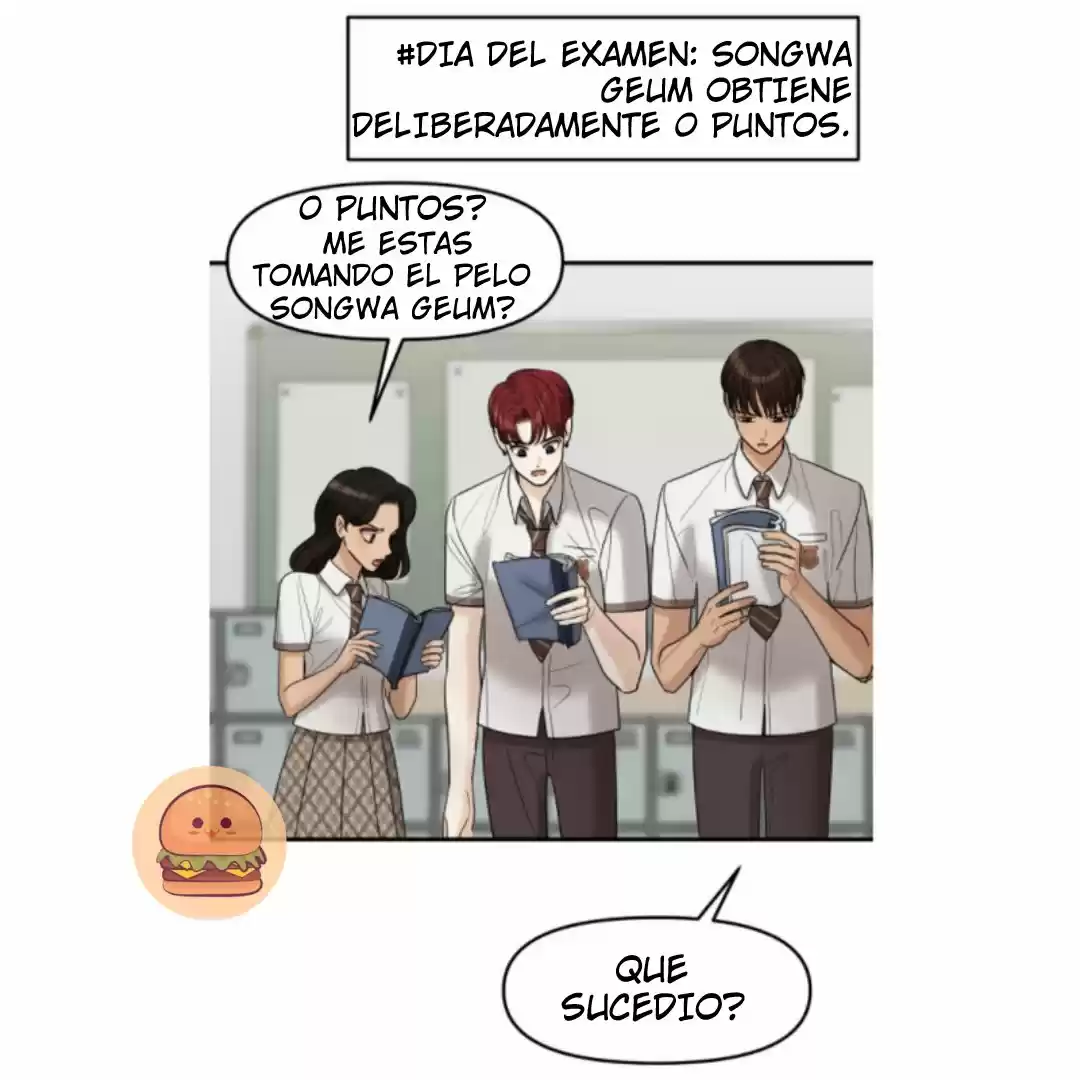 No Longer A Heroine! - Capítulo 59 - Página 17 - LectorTMOo
