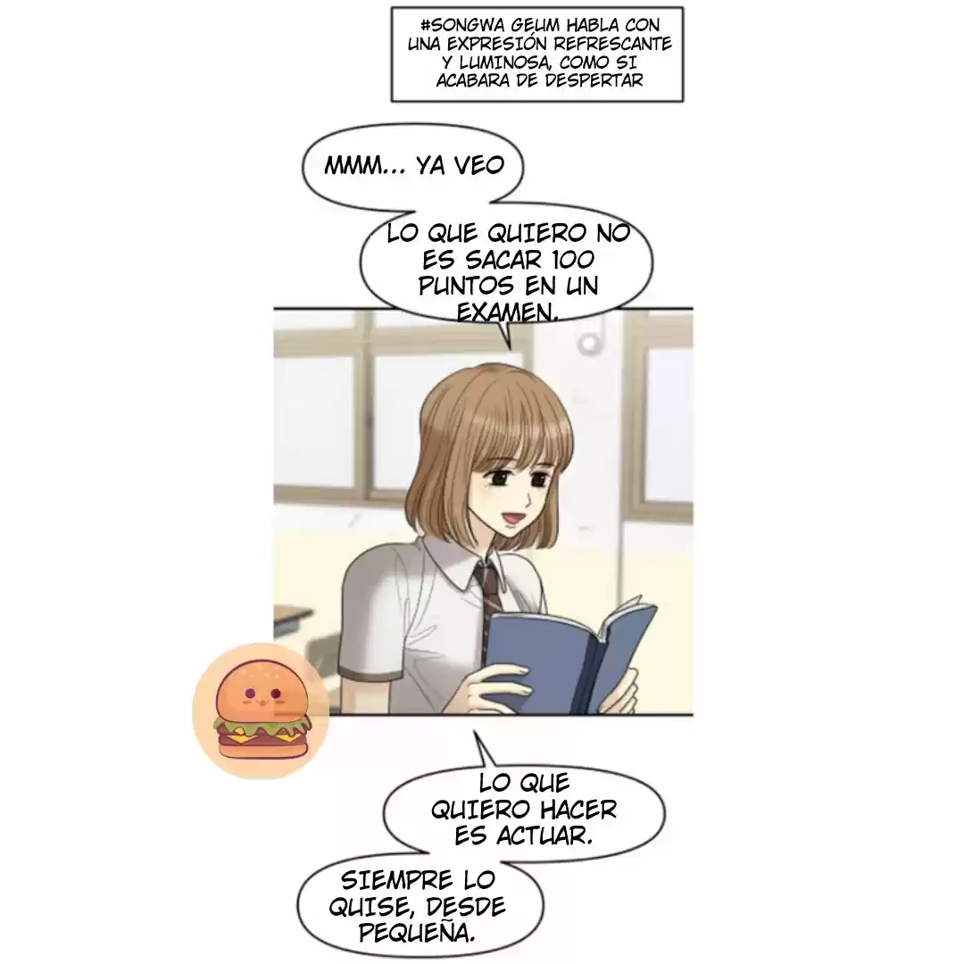 No Longer A Heroine! - Capítulo 59 - Página 18 - LectorTMOo