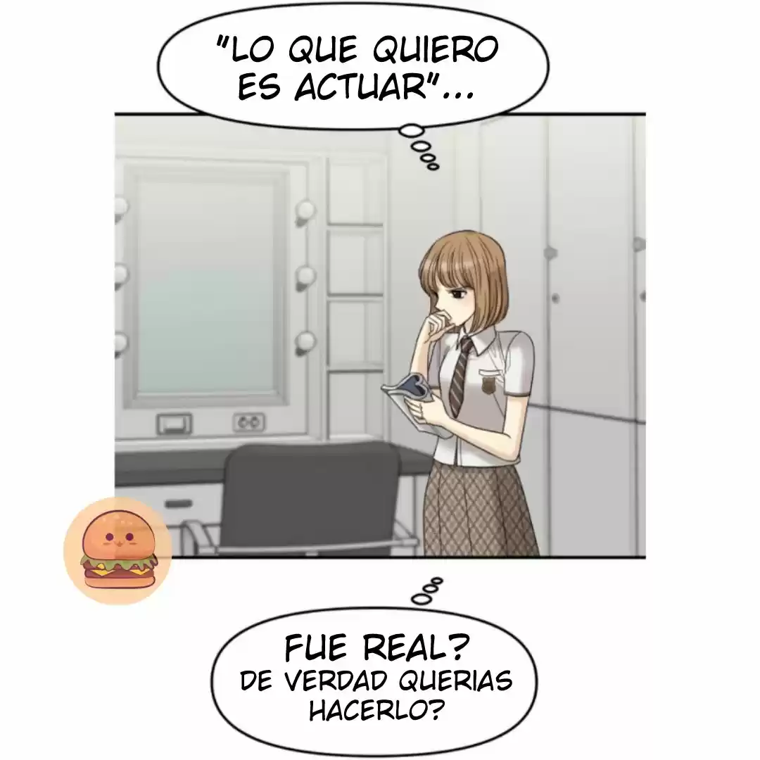 No Longer A Heroine! - Capítulo 59 - Página 20 - LectorTMOo