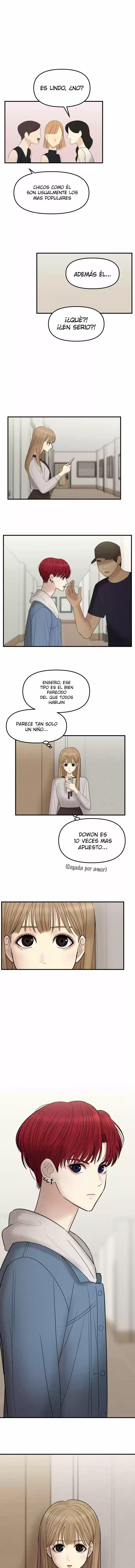 No Longer A Heroine! - Capítulo 6 - Página 12 - LectorTMOo