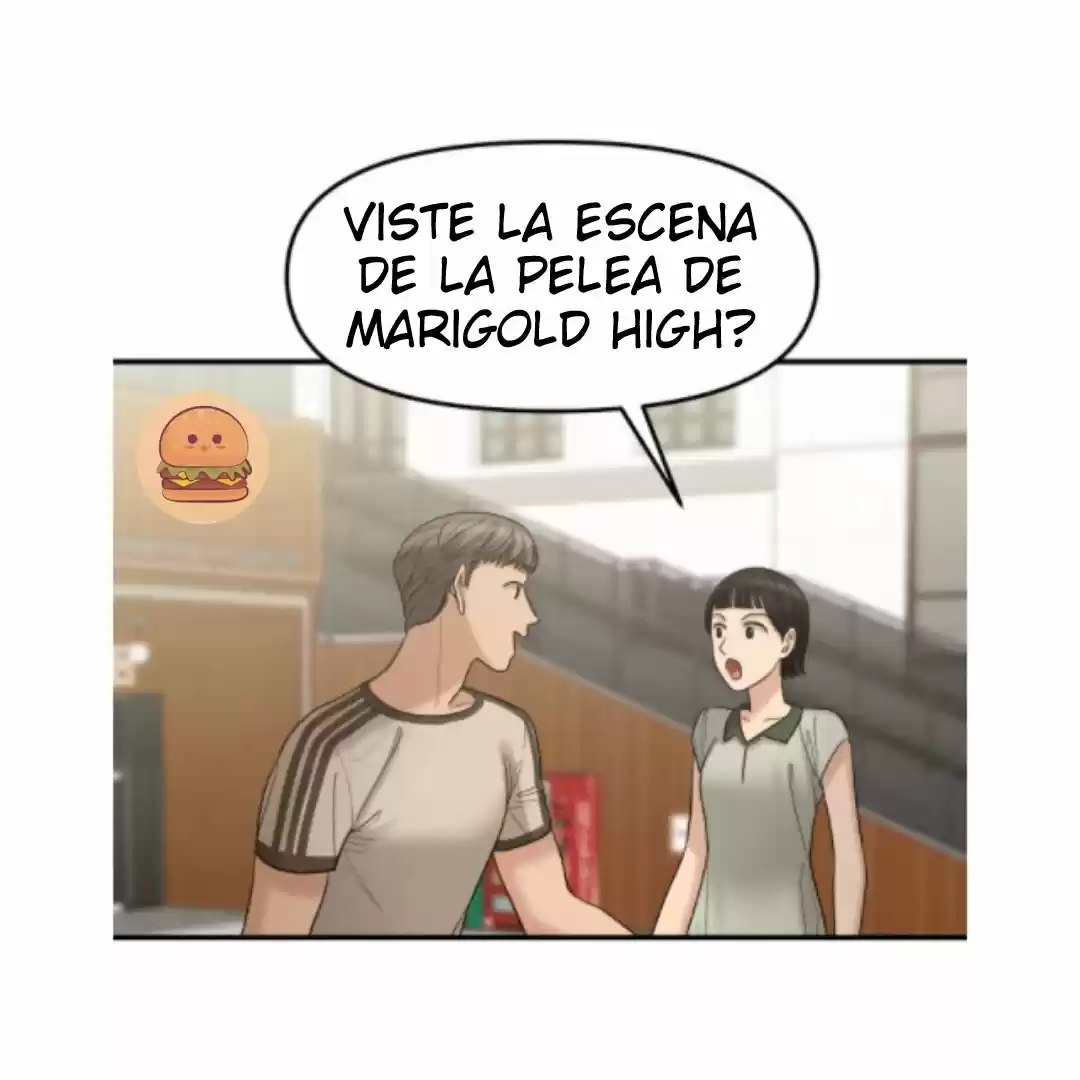No Longer A Heroine! - Capítulo 60 - Página 5 - LectorTMOo