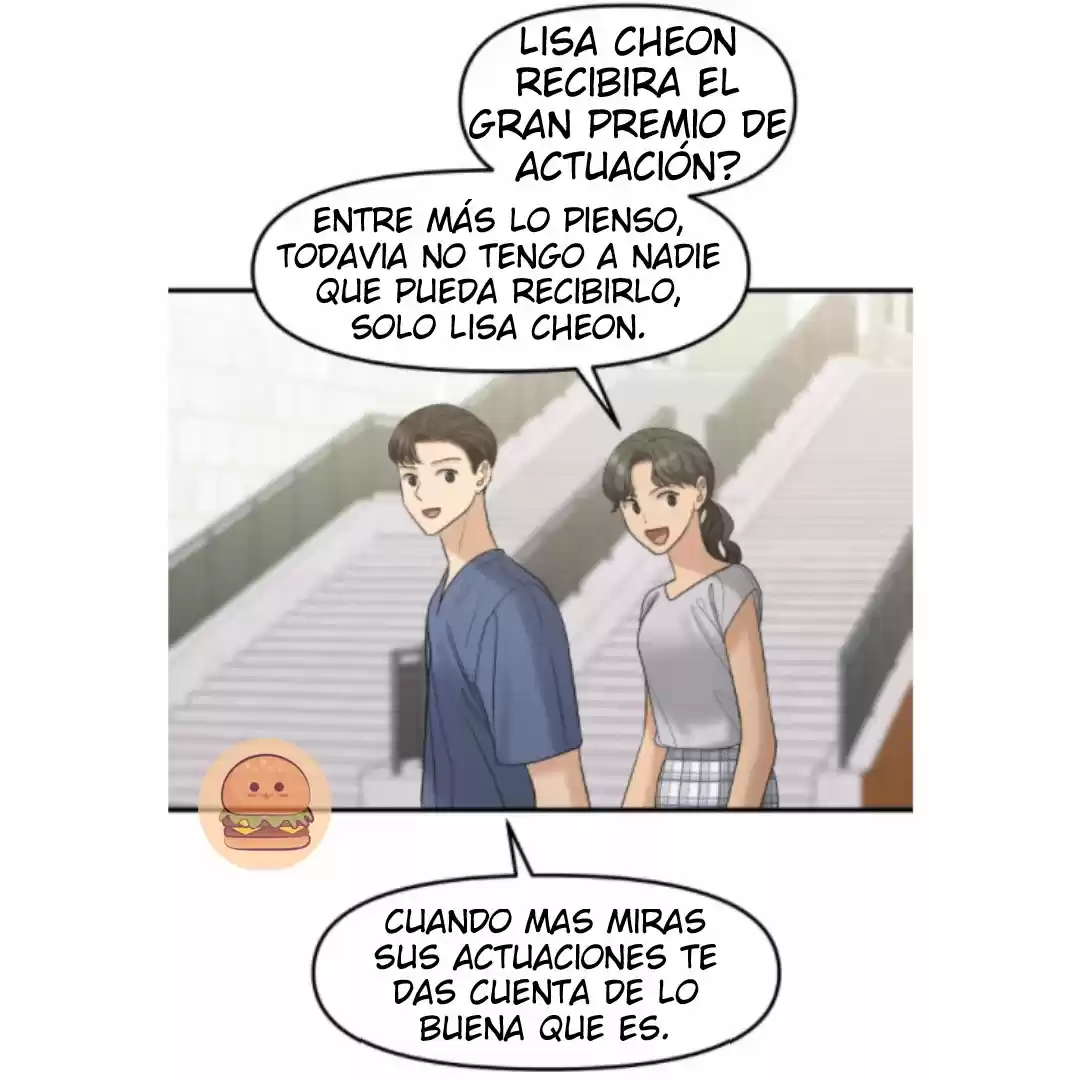 No Longer A Heroine! - Capítulo 60 - Página 6 - LectorTMOo