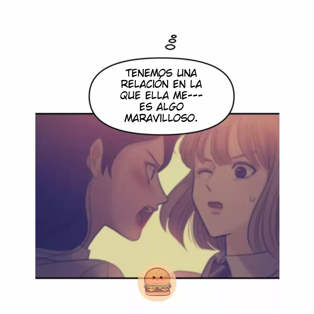 No Longer A Heroine! - Capítulo 60 - Página 10 - LectorTMOo
