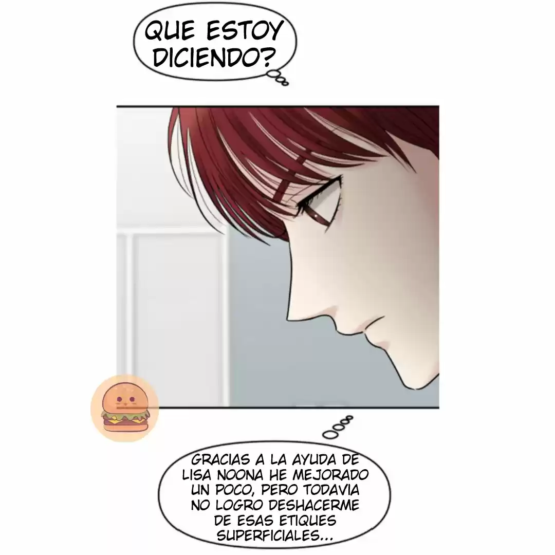 No Longer A Heroine! - Capítulo 60 - Página 11 - LectorTMOo