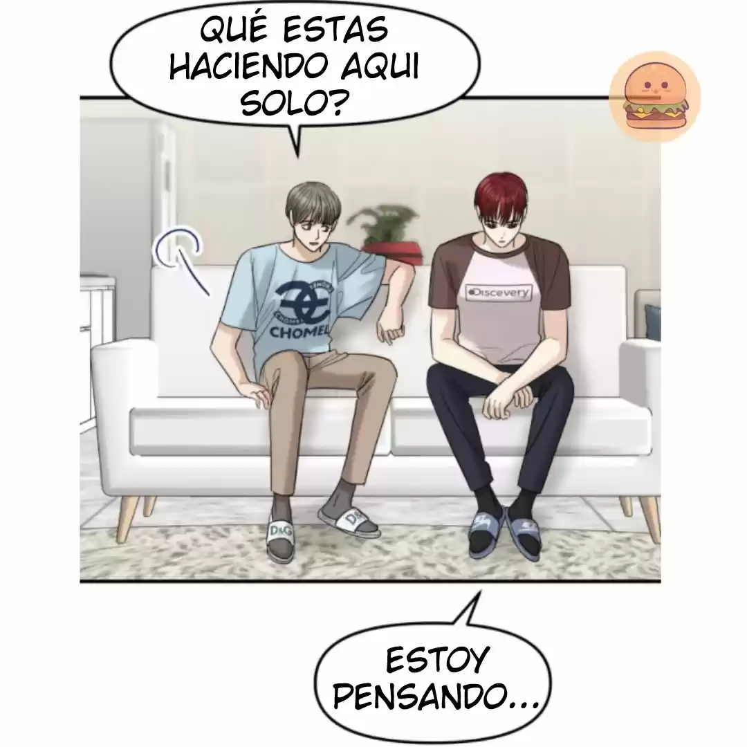 No Longer A Heroine! - Capítulo 60 - Página 12 - LectorTMOo