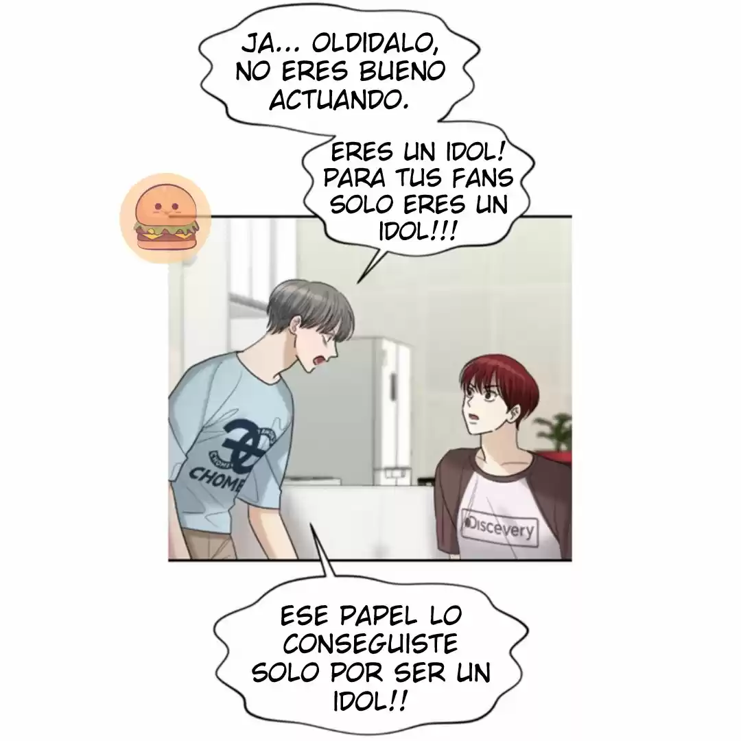 No Longer A Heroine! - Capítulo 60 - Página 16 - LectorTMOo