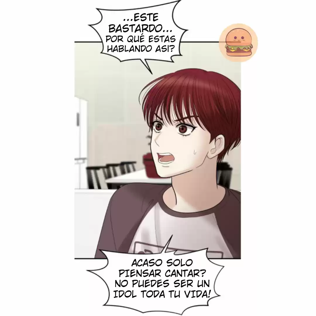 No Longer A Heroine! - Capítulo 60 - Página 17 - LectorTMOo
