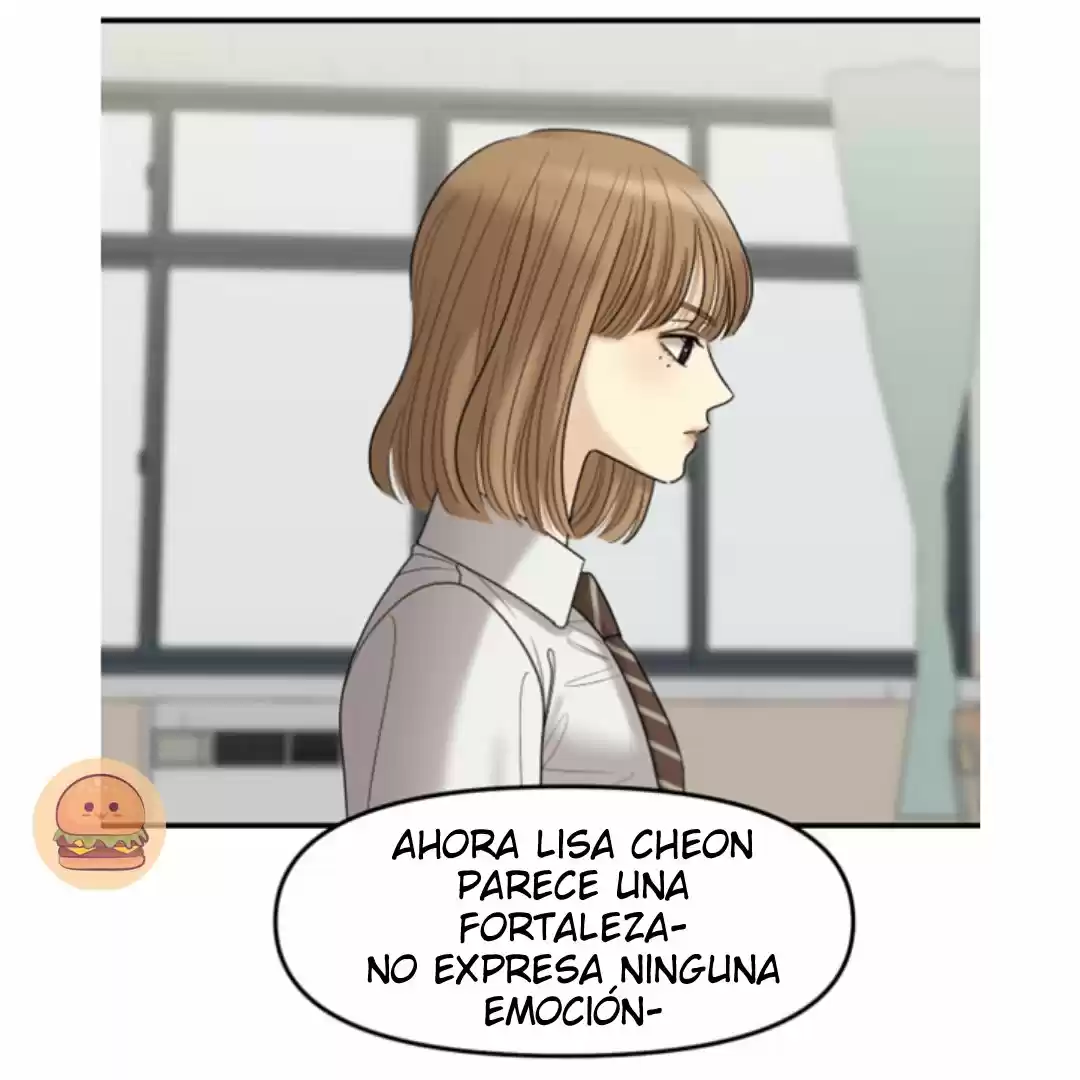 No Longer A Heroine! - Capítulo 60 - Página 21 - LectorTMOo