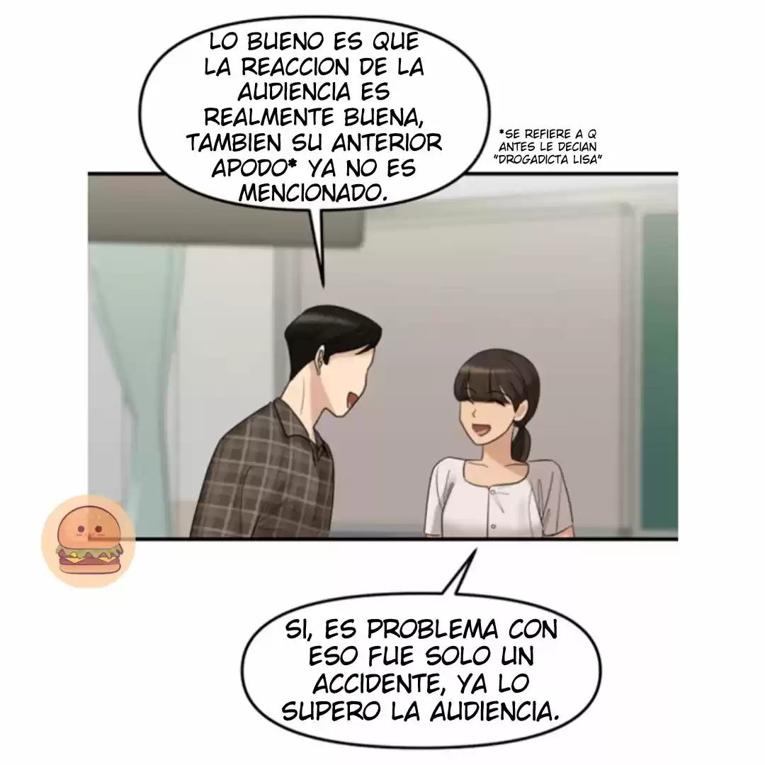 No Longer A Heroine! - Capítulo 60 - Página 22 - LectorTMOo