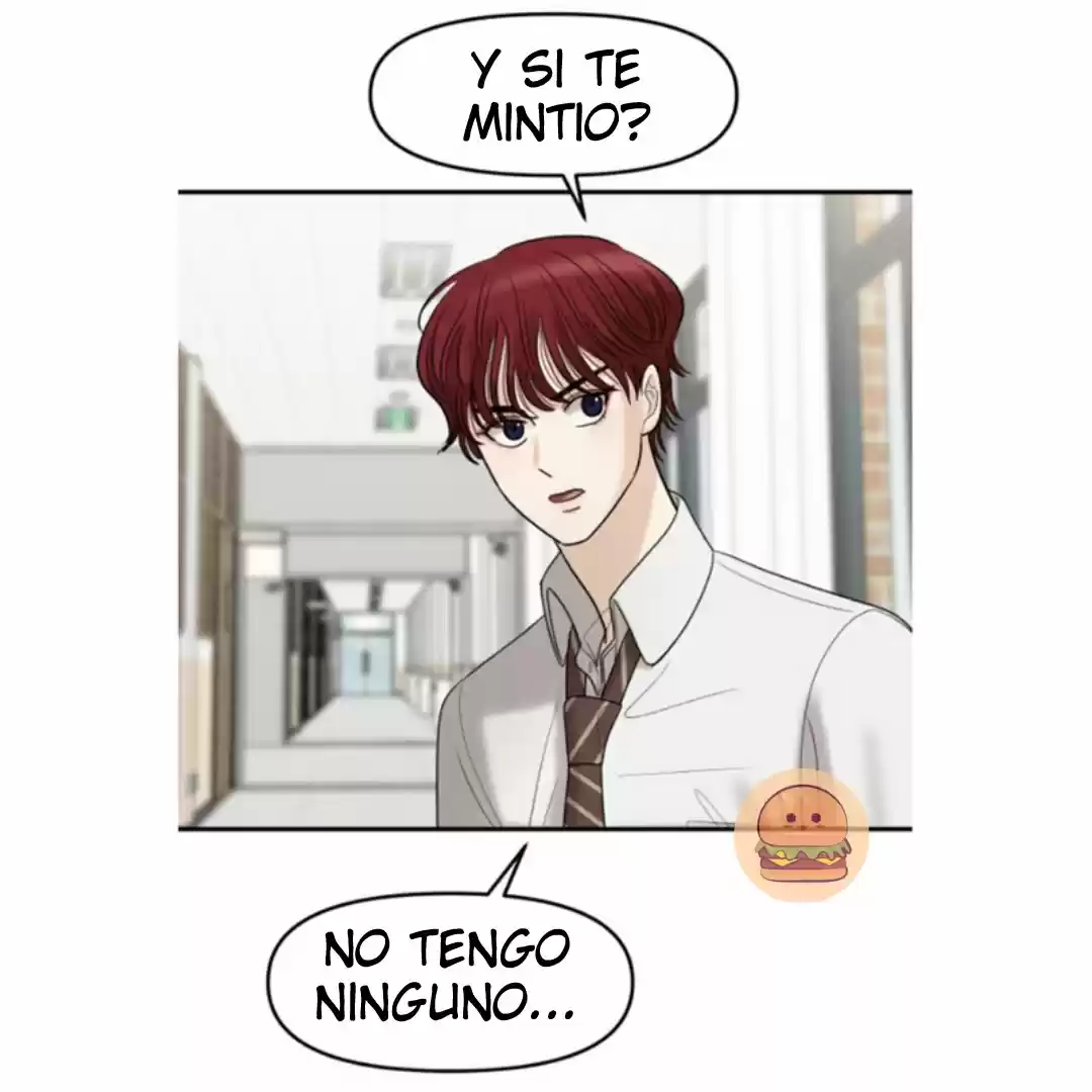 No Longer A Heroine! - Capítulo 60 - Página 26 - LectorTMOo