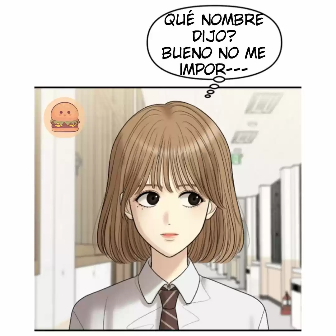 No Longer A Heroine! - Capítulo 60 - Página 33 - LectorTMOo