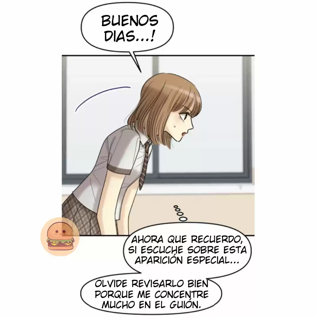 No Longer A Heroine! - Capítulo 60 - Página 50 - LectorTMOo