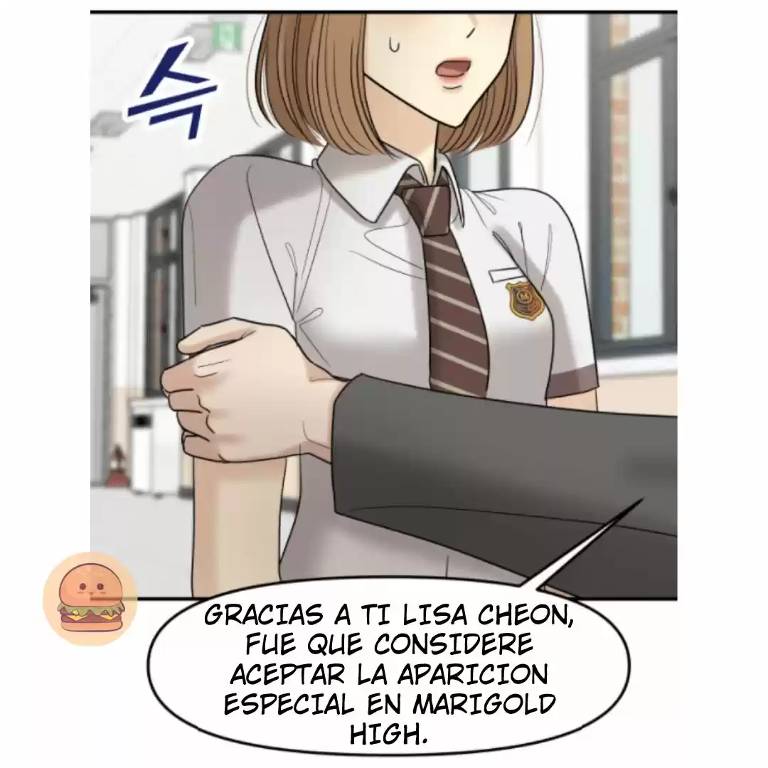No Longer A Heroine! - Capítulo 60 - Página 53 - LectorTMOo