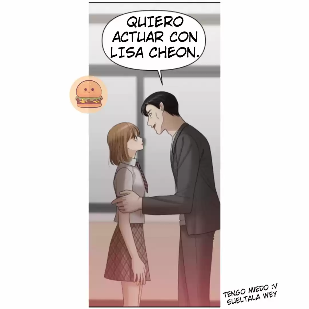 No Longer A Heroine! - Capítulo 60 - Página 54 - LectorTMOo