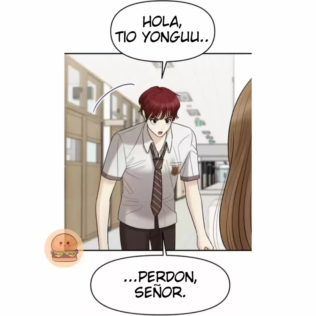 No Longer A Heroine! - Capítulo 60 - Página 66 - LectorTMOo