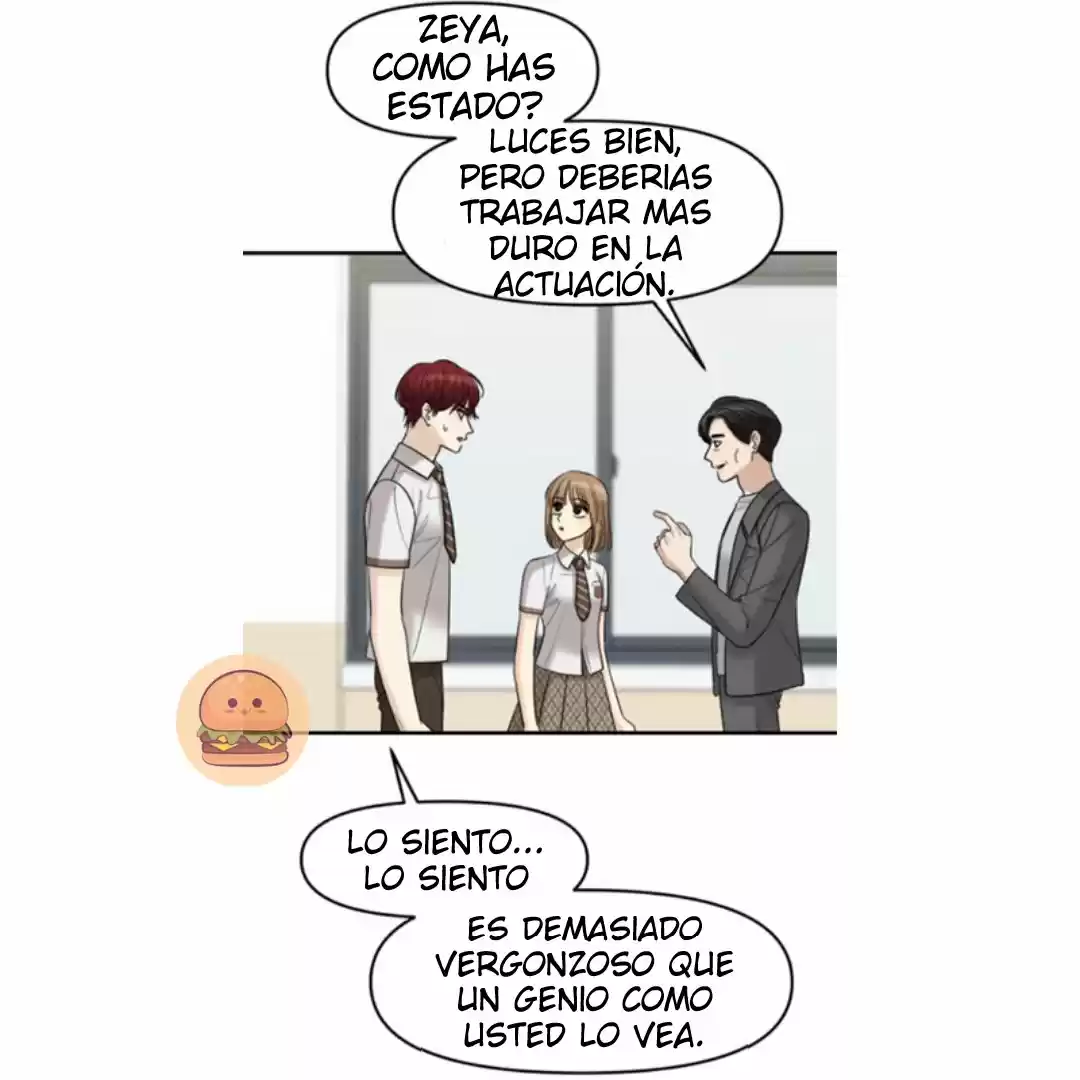 No Longer A Heroine! - Capítulo 60 - Página 67 - LectorTMOo