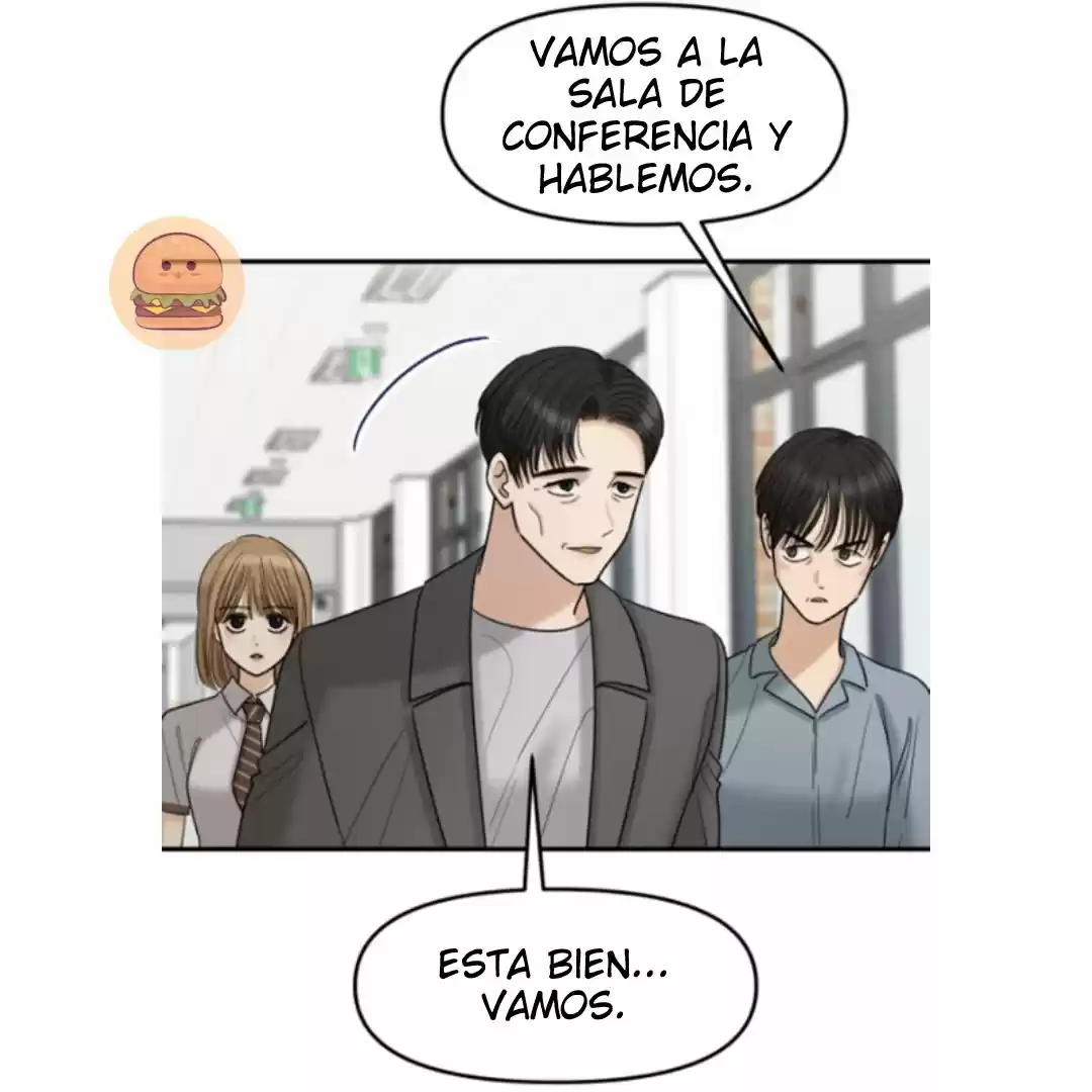 No Longer A Heroine! - Capítulo 60 - Página 68 - LectorTMOo