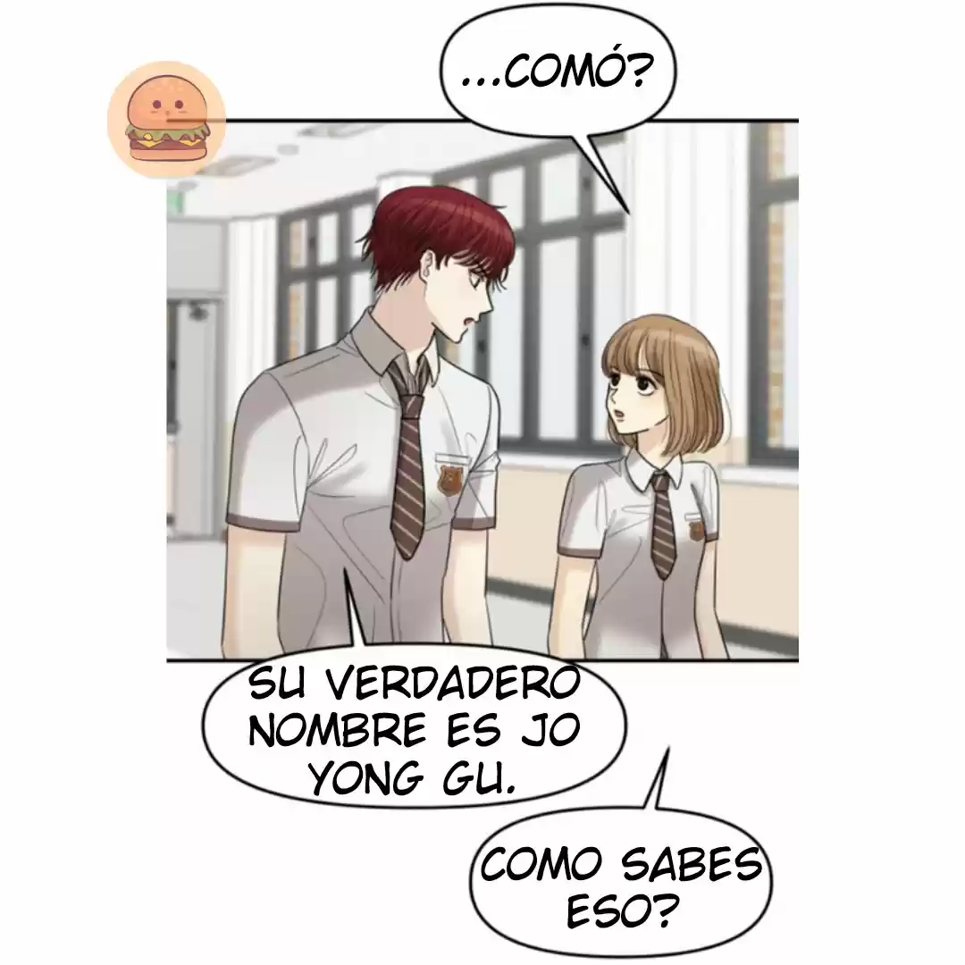 No Longer A Heroine! - Capítulo 60 - Página 69 - LectorTMOo