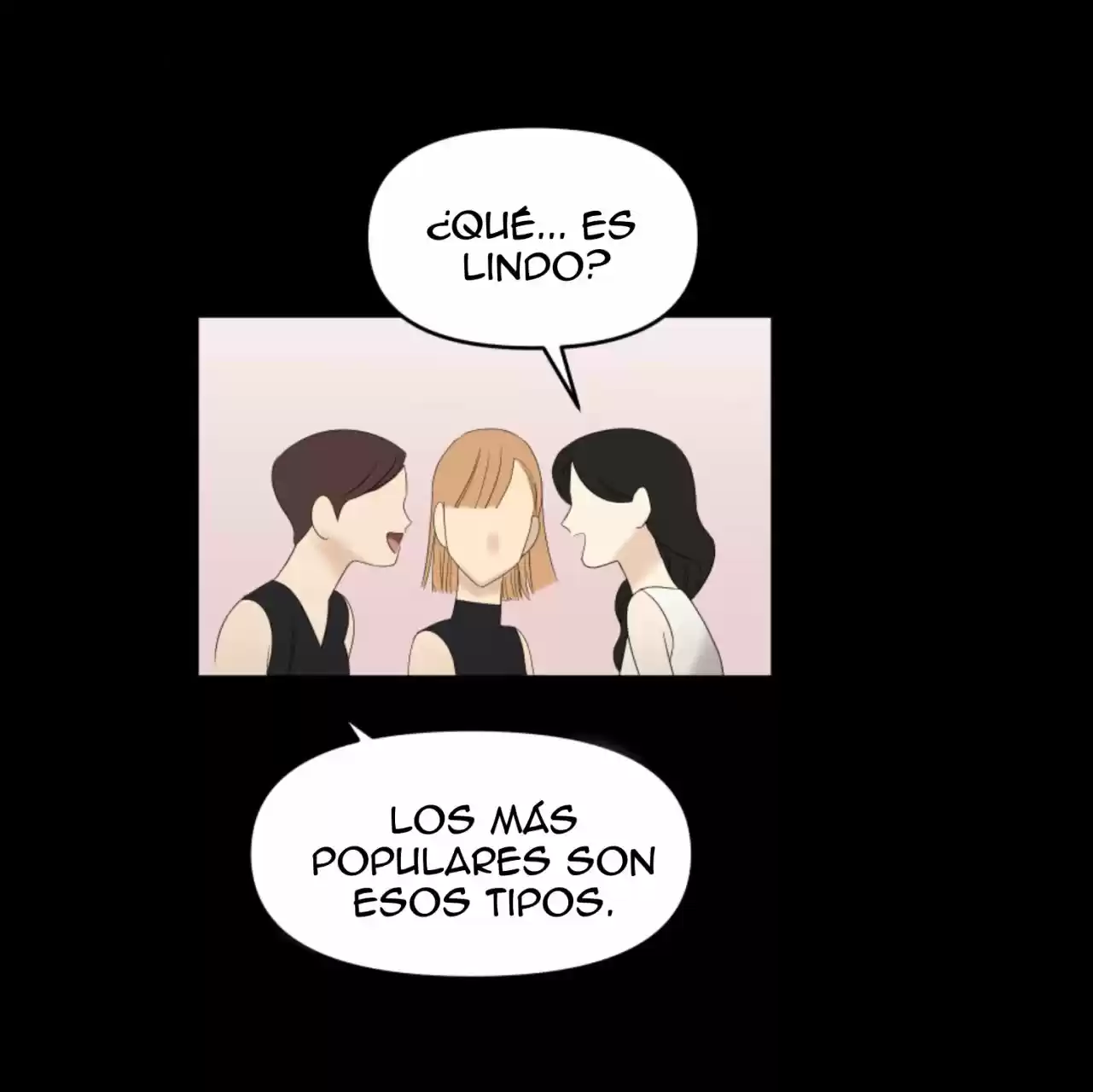 No Longer A Heroine! - Capítulo 61 - Página 5 - LectorTMOo