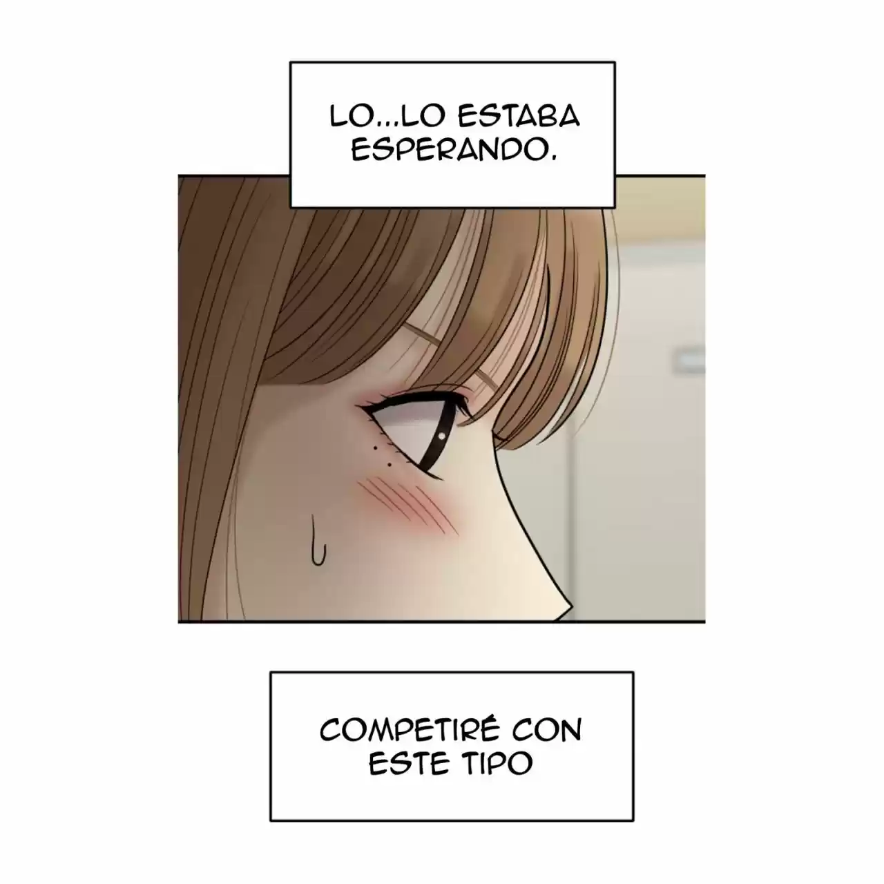 No Longer A Heroine! - Capítulo 61 - Página 19 - LectorTMOo