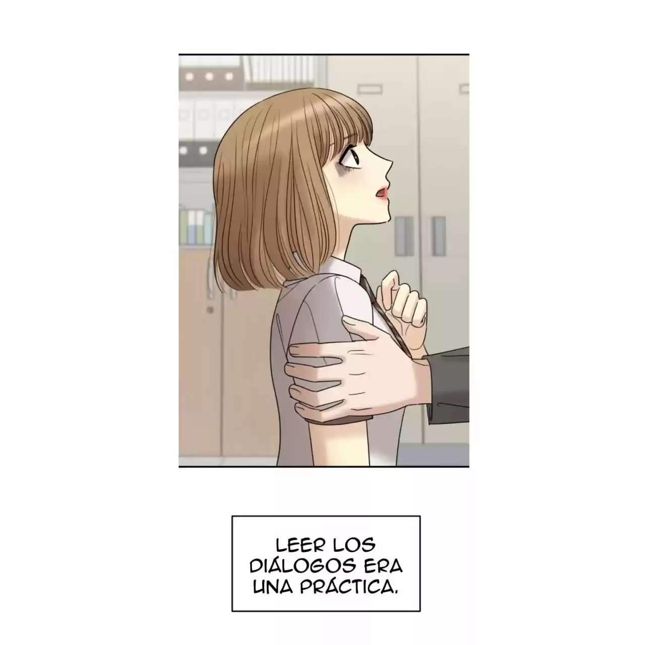 No Longer A Heroine! - Capítulo 61 - Página 31 - LectorTMOo