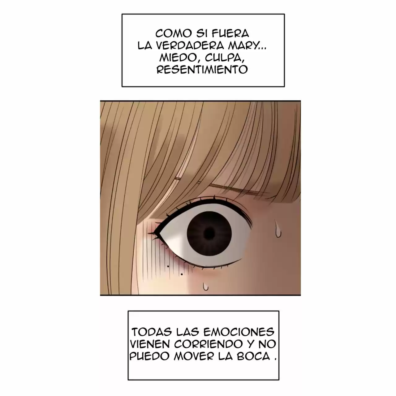 No Longer A Heroine! - Capítulo 61 - Página 38 - LectorTMOo
