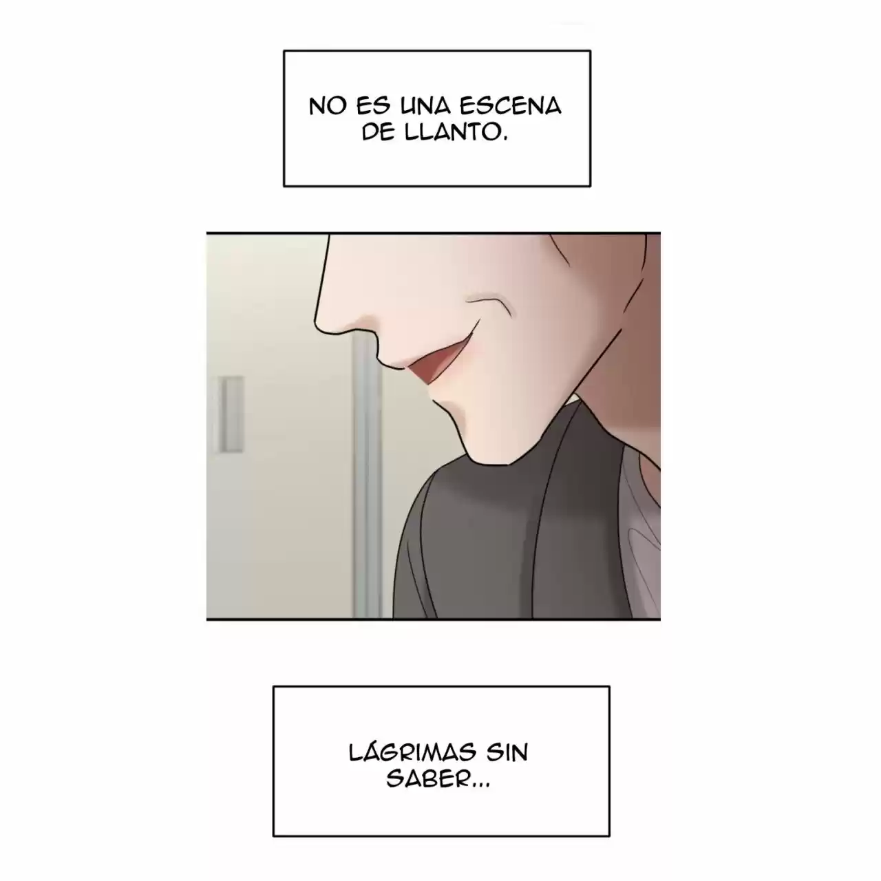 No Longer A Heroine! - Capítulo 61 - Página 42 - LectorTMOo