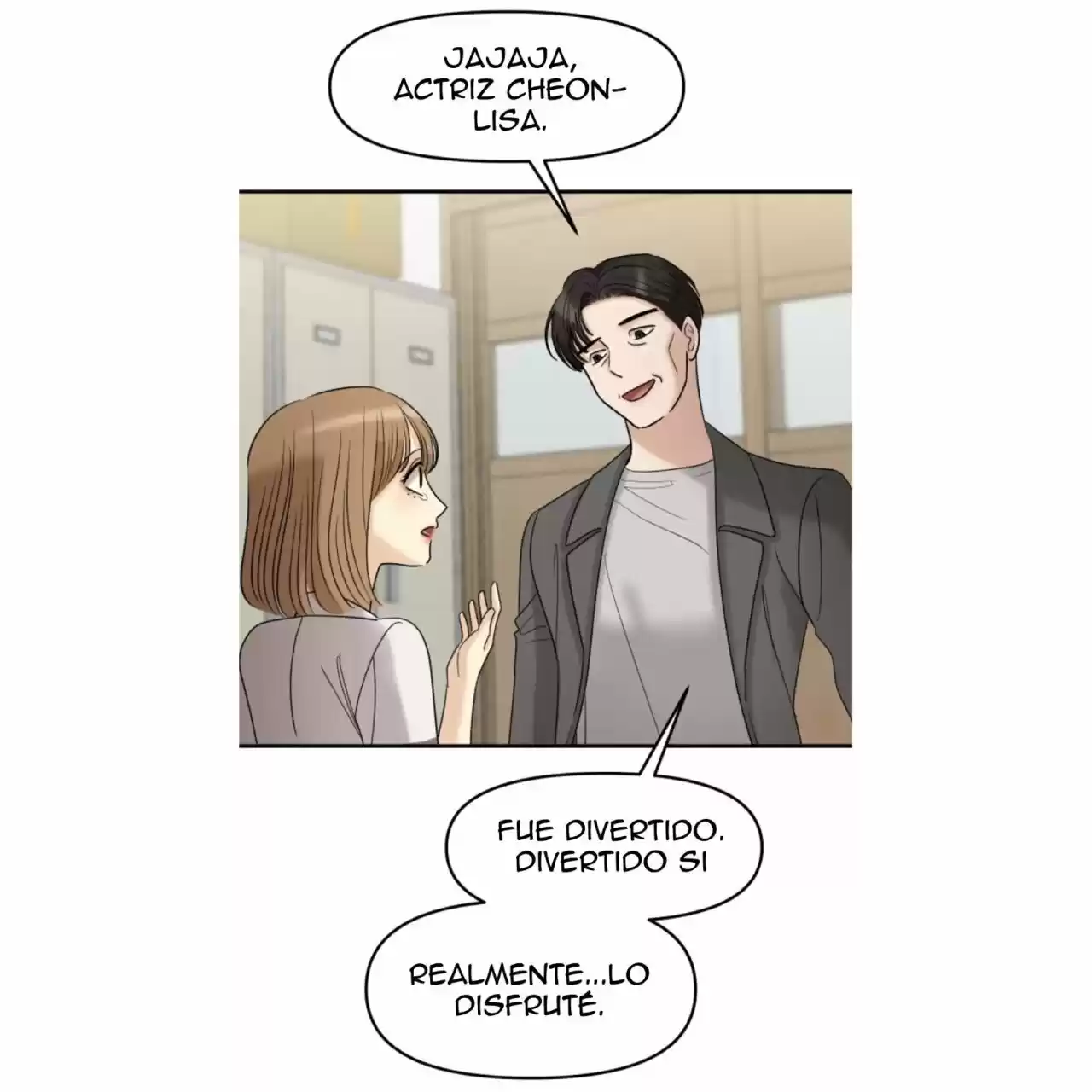 No Longer A Heroine! - Capítulo 61 - Página 45 - LectorTMOo
