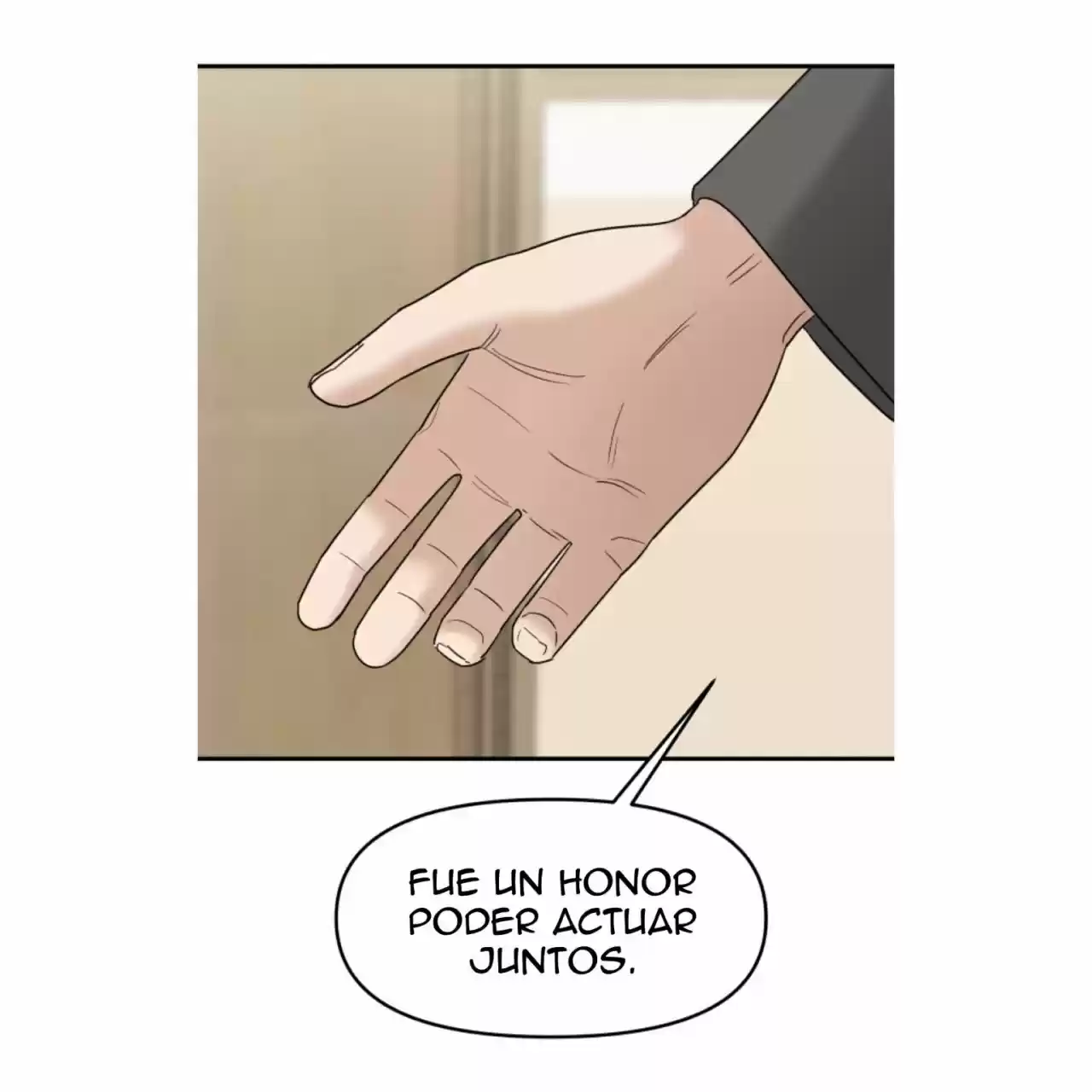 No Longer A Heroine! - Capítulo 61 - Página 48 - LectorTMOo