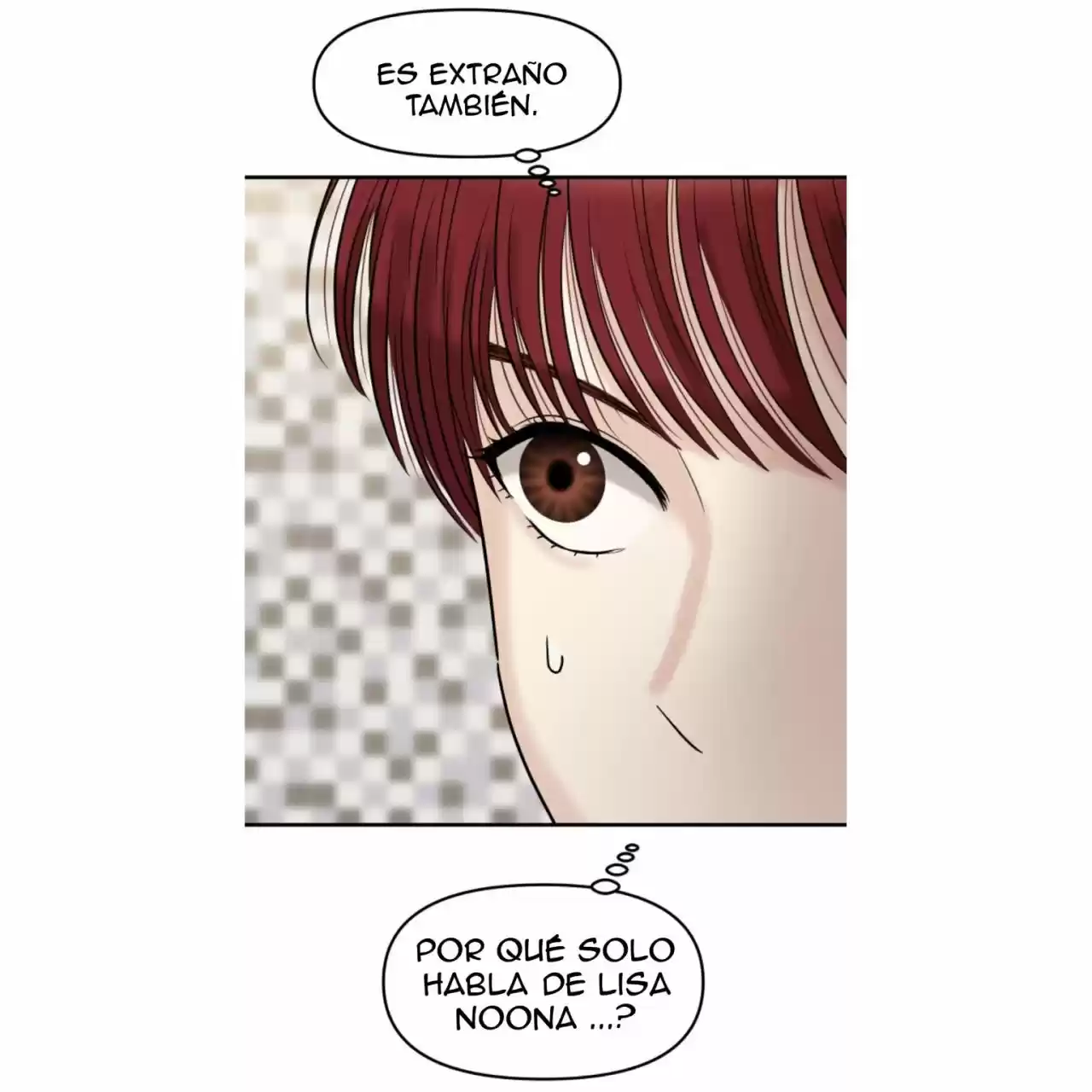 No Longer A Heroine! - Capítulo 61 - Página 63 - LectorTMOo