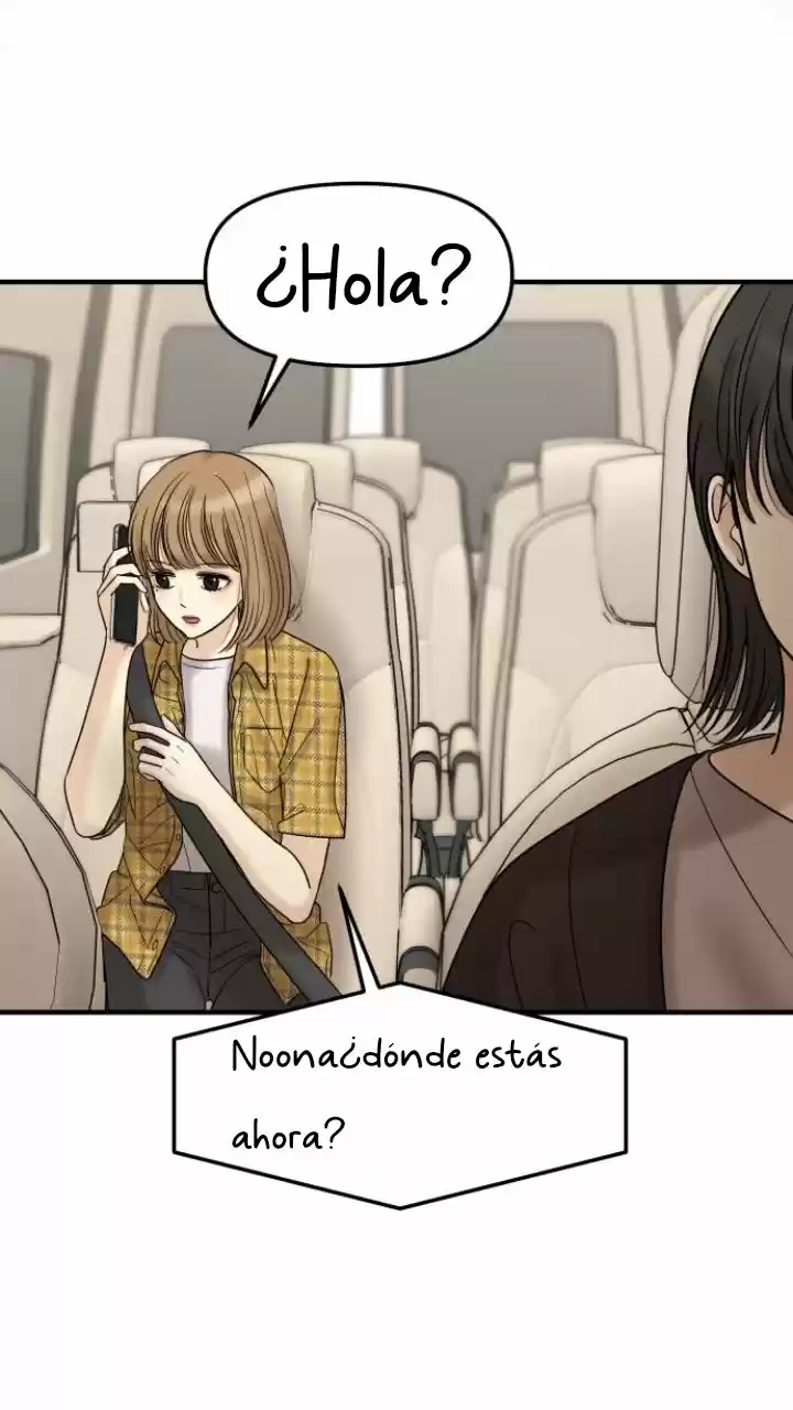 No Longer A Heroine! - Capítulo 62 - Página 31 - LectorTMOo