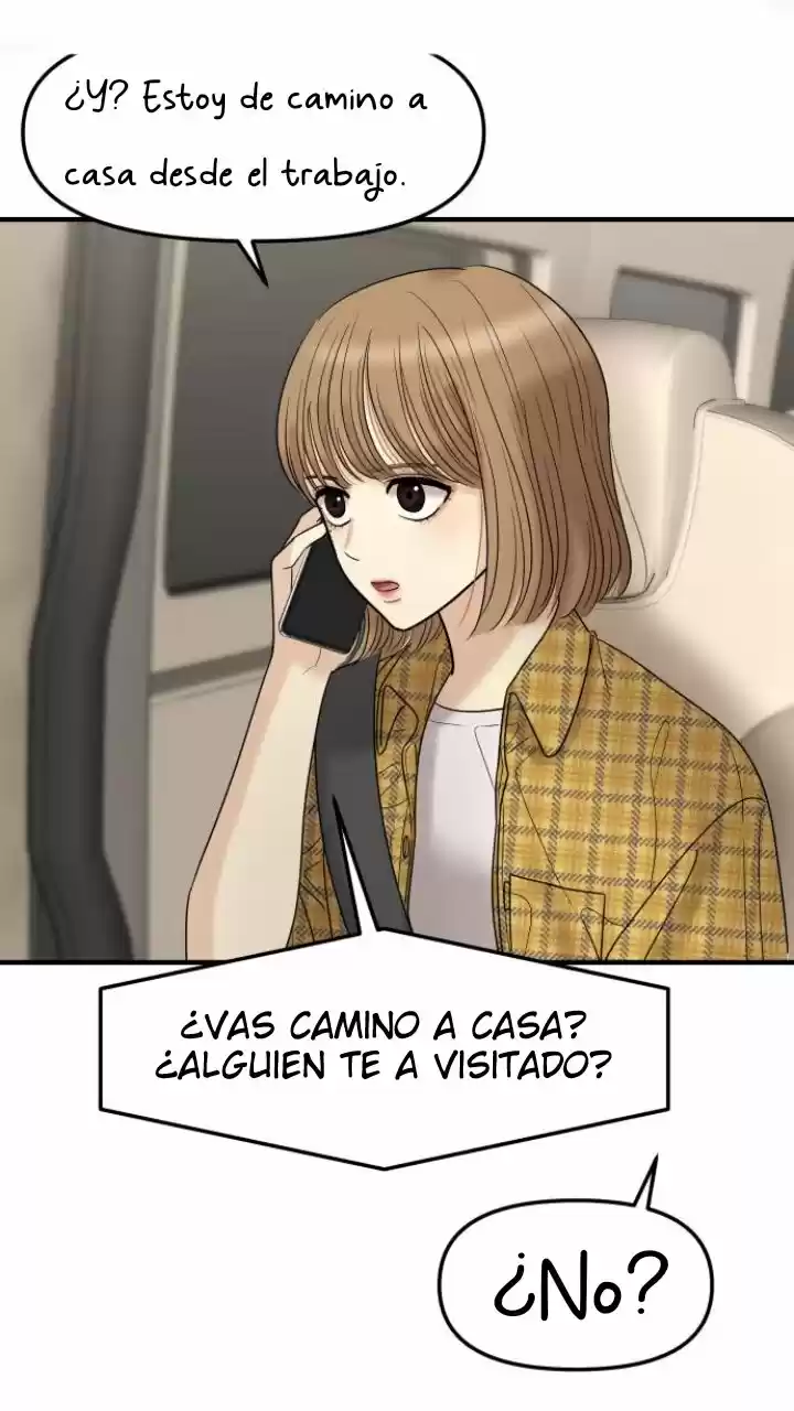 No Longer A Heroine! - Capítulo 62 - Página 32 - LectorTMOo
