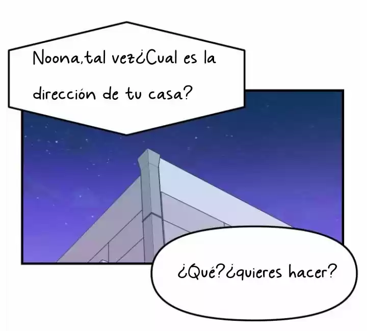 No Longer A Heroine! - Capítulo 62 - Página 33 - LectorTMOo