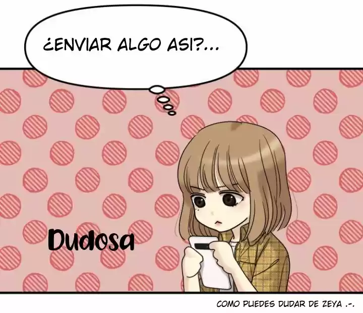 No Longer A Heroine! - Capítulo 62 - Página 37 - LectorTMOo