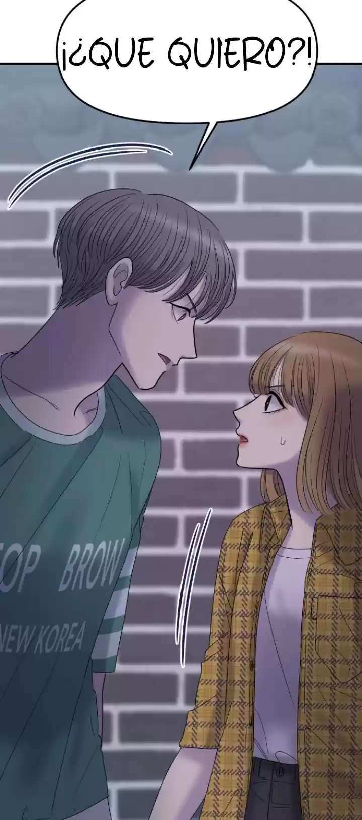 No Longer A Heroine! - Capítulo 62 - Página 49 - LectorTMOo
