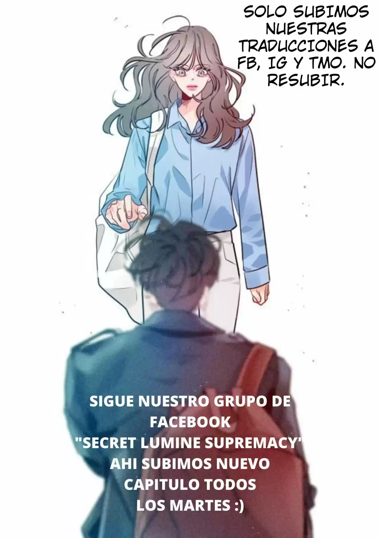No Longer A Heroine! - Capítulo 62 - Página 65 - LectorTMOo