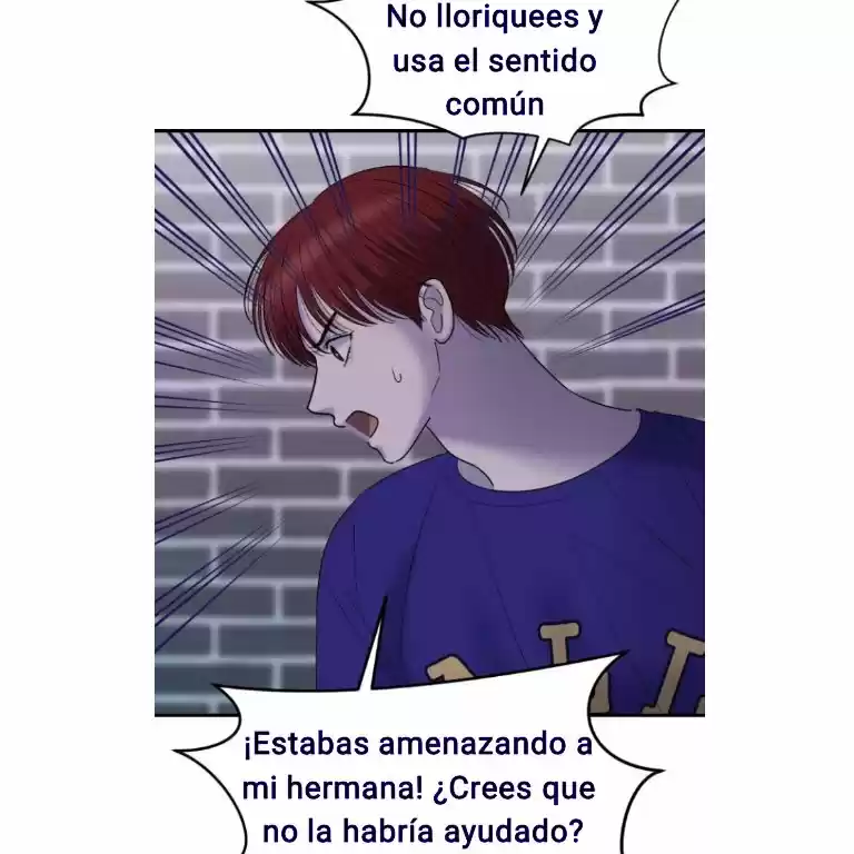 No Longer A Heroine! - Capítulo 63 - Página 12 - LectorTMOo