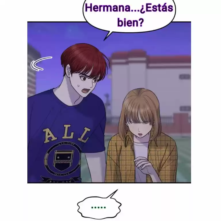 No Longer A Heroine! - Capítulo 63 - Página 18 - LectorTMOo