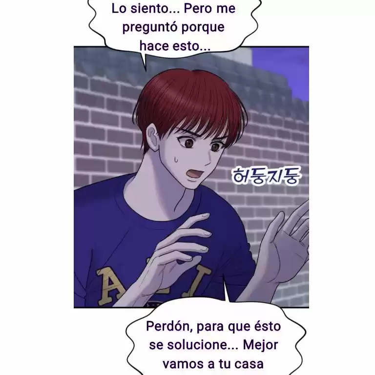 No Longer A Heroine! - Capítulo 63 - Página 26 - LectorTMOo