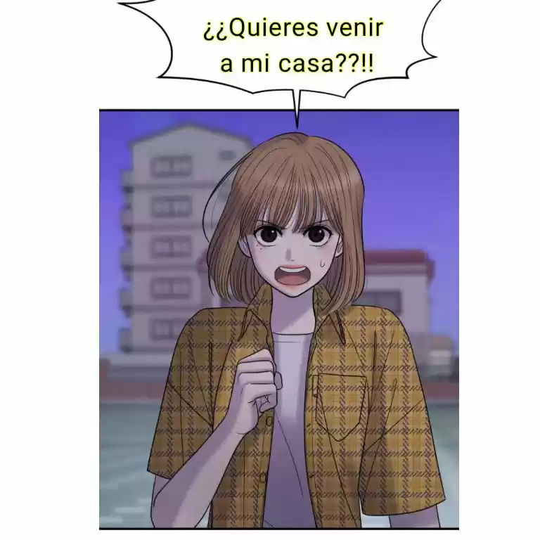 No Longer A Heroine! - Capítulo 63 - Página 27 - LectorTMOo