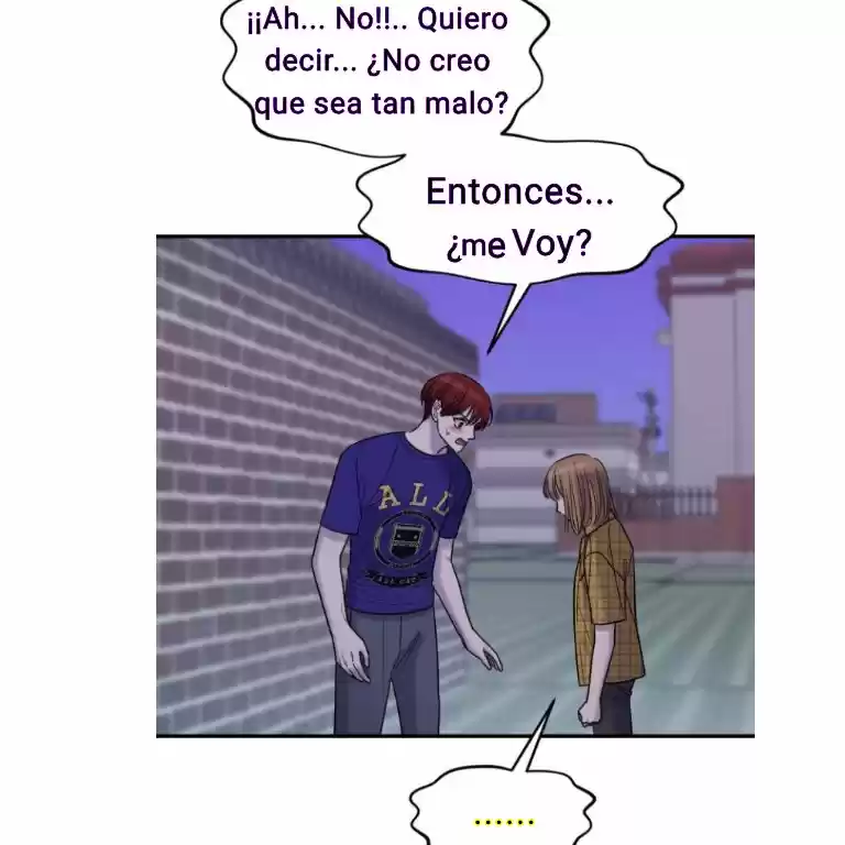 No Longer A Heroine! - Capítulo 63 - Página 30 - LectorTMOo