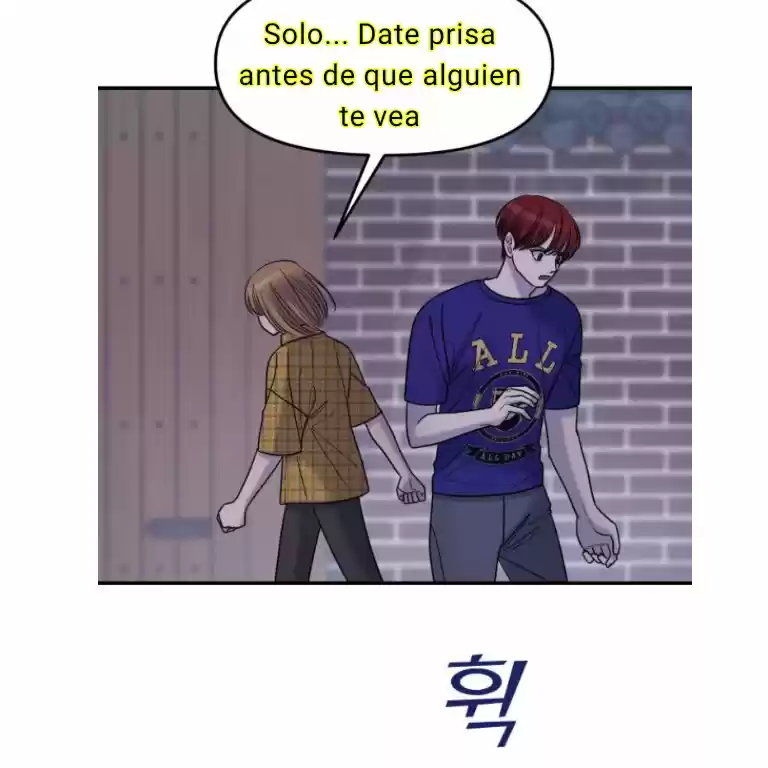 No Longer A Heroine! - Capítulo 63 - Página 32 - LectorTMOo