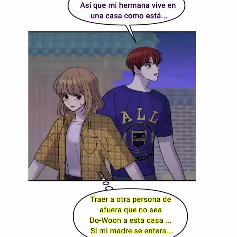 No Longer A Heroine! - Capítulo 63 - Página 35 - LectorTMOo
