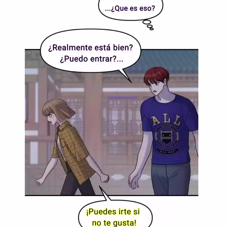 No Longer A Heroine! - Capítulo 63 - Página 37 - LectorTMOo