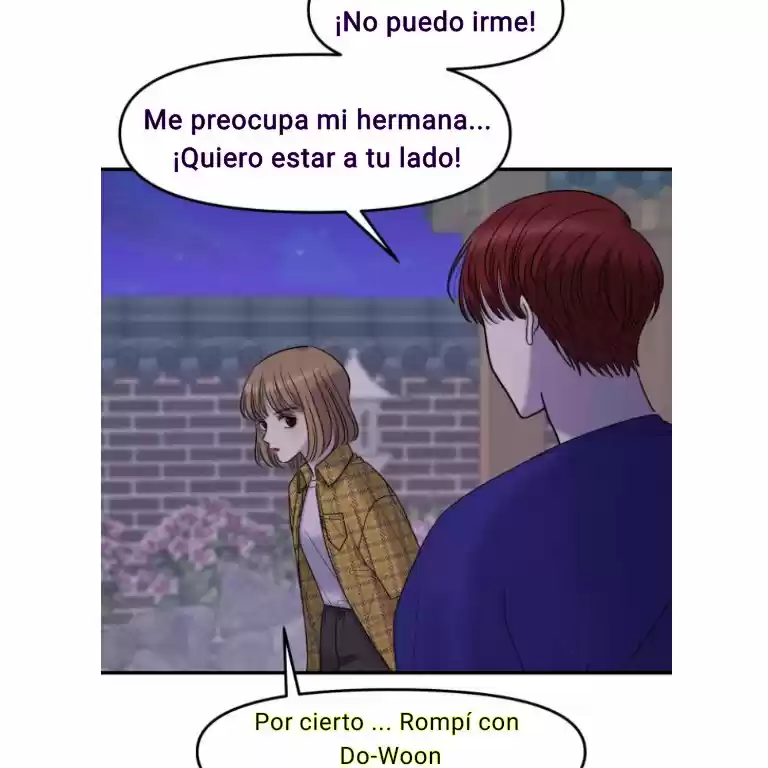 No Longer A Heroine! - Capítulo 63 - Página 38 - LectorTMOo