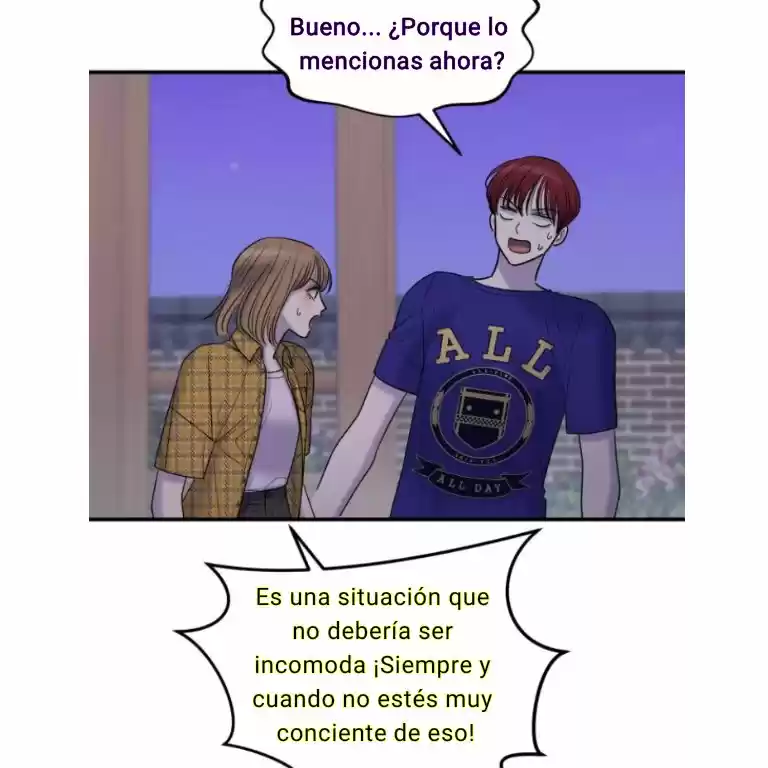 No Longer A Heroine! - Capítulo 63 - Página 39 - LectorTMOo