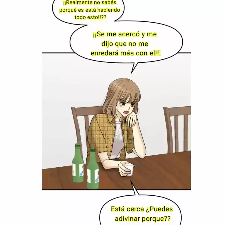 No Longer A Heroine! - Capítulo 63 - Página 46 - LectorTMOo