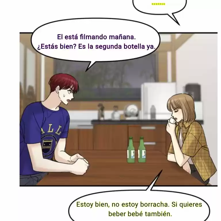 No Longer A Heroine! - Capítulo 63 - Página 48 - LectorTMOo