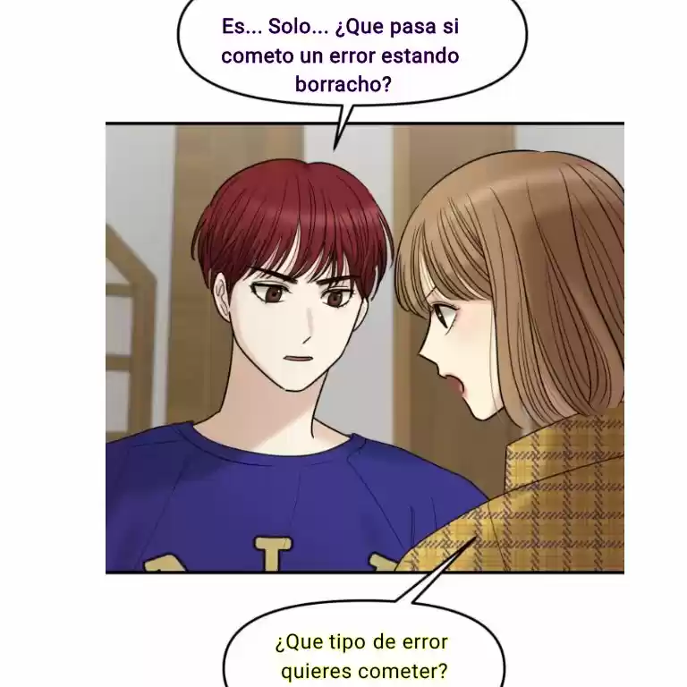 No Longer A Heroine! - Capítulo 63 - Página 49 - LectorTMOo